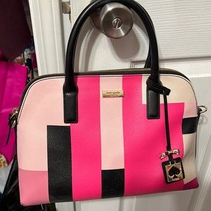 Kate spade satchel purse